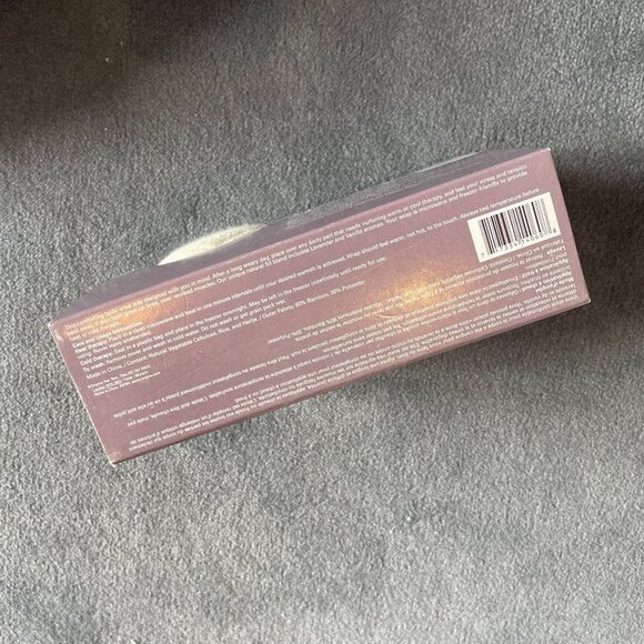 ORIGINS CALM TO YOUR SENSES COMFORTING BODY WRAP - Picture 4 of 4